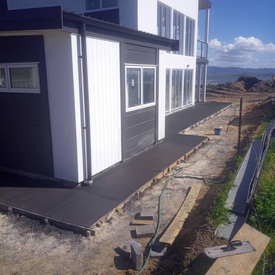 Expert Concrete Layers in Palmerston North